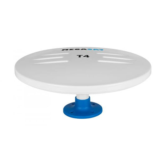 Megasat T4 antenna televisiva Outdoor Omni-directional 33 dB