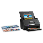 Epson FastFoto FF-680W