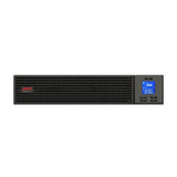 APC SRVPM6KRI UPS GRUPPO DI CONTINUITA' DOPPIA CONVERSIONE (ONLINE) 6.000 VA 6.000 W 1 X USB TIPO B 4 PIN 1 X RS-232- D-SUB 9 PIN (DB-9) EPO (EMERGENCY POWER OFF) NERO