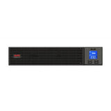 APC SRV1KRIRK gruppo di continuità (UPS) Doppia conversione (online) 1 kVA 800 W 3 presa(e) AC