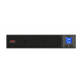 APC SRV3KRI gruppo di continuità (UPS) Doppia conversione (online) 3 kVA 2400 W 7 presa(e) AC