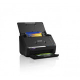 Epson FF-680W Scanner a foglio 600 x 600 DPI A4 Nero (FASTFOTO FF-680W)