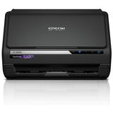 Epson FF-680W Scanner a foglio 600 x 600 DPI A4 Nero (FASTFOTO FF-680W)