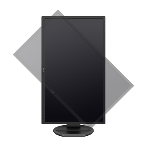 Philips B Line Monitor LCD 221B8LHEB/00 (22 221B8LHEB/00 Monitor - 22 Black LCD Monitor Full HD Speakers VGA and HDMI)