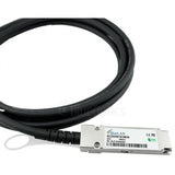 BlueOptics OS6560-CBL-100-BL cavo InfiniBand 1 m QSFP Arancione