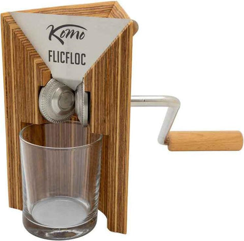 Komo Flic Floc Getreidequetsche (1004)