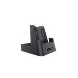 Datalogic 94A150095 supporto per personal communication Computer portatile Nero