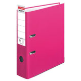 Herlitz maX.file raccoglitore ad anelli Polipropilene (PP) Rosa