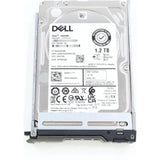 Dell HDD 1.2TB 2.5" 10K SAS 12gb/s HP CusKit (ST1200MM0099)