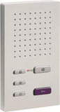*** TCS Audio Innenstation 5Tasten freispr. ws ISW3030-0 (ISW3030-0140) - Citofono