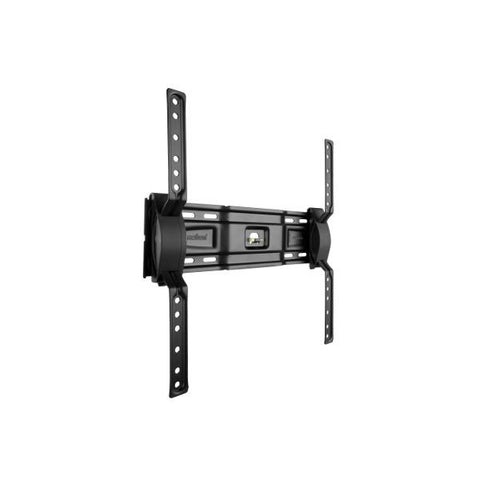 MELICONI CME ET400 SUPPORTO TV INCLINABILE VERTICALE MAX.+/-15 IDEALE PER TV 40"- 50" VESA NERO