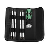 Wera 05073665001 Cacciavite con punte multiple Cacciavite