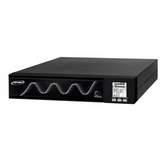 Infosec E3 Performance 3000 RT gruppo di continuit [UPS] A linea interattiva 3 kVA 2700 W 9 presa[e] AC (E3 PERFORMANCE 3000 RT - Warranty: 36M)