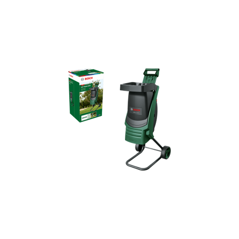 Bosch AXT RAPID 2000 tritaerba 2000 W Lama