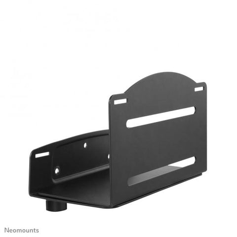 NEWSTAR SUPPORTO DA PARETE PER PC NERO