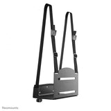 NEWSTAR SUPPORTO DA PARETE PER PC NERO