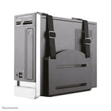 NEWSTAR SUPPORTO DA PARETE PER PC NERO