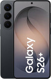 Samsung Galaxy S26+ 6,7" 12GB/512GB 5G Android 16.0 Schwarz
