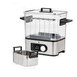 WMF Lono 04.1536.0011 macchina per sottovuoto Forno ad acqua per cottura sottovuoto