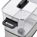 WMF Lono 04.1536.0011 macchina per sottovuoto Forno ad acqua per cottura sottovuoto