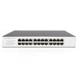 Digitus Switch Fast Ethernet N-Way a 24 porte