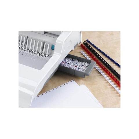 Fellowes 5620701 macchina piegafoglii 240 fogli Bianco