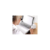 Fellowes 5620701 macchina piegafoglii 240 fogli Bianco