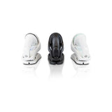 Datalogic WLC4090-BK-433 Caricabatterie per dispositivi mobili Lettore di codice a barre Nero Carica wireless Interno (WIRELESS CHARGE BASE 433 MHZ - USB/RS-232/WEDGE MULTI BLACK IN)