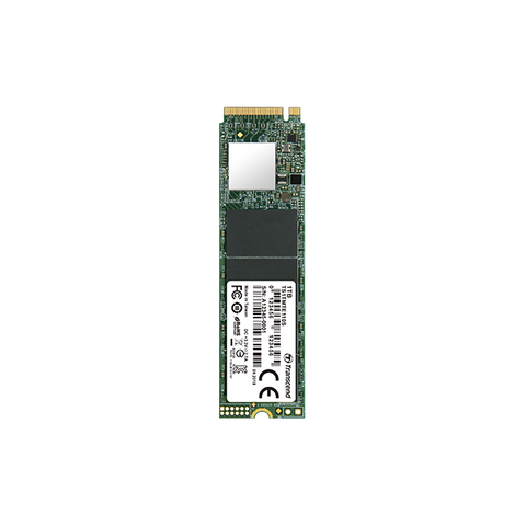 TRANSCEND SSD 1.000GB INTERNO M.2 PCI EXPRESS