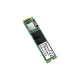 SSD TRANSCEND 1.000GB INTERNO M.2 PCI EXPRESS