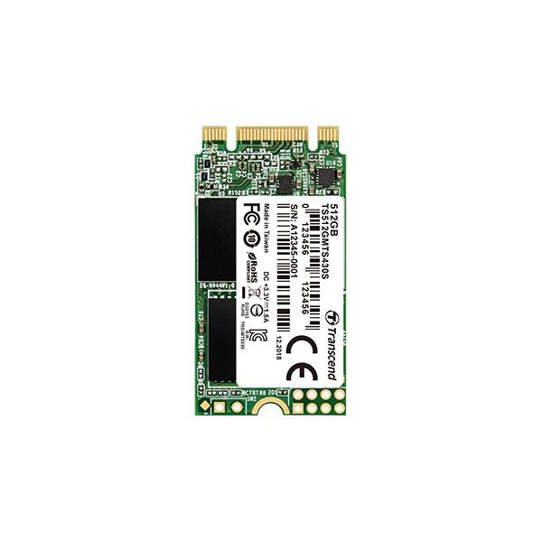 TRANSCEND 430S SSD 512GB M.2 SATA III