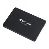 Verbatim Vi550 S3 SSD 512GB (VI550 S3 2.5 SSD 512 GB - Vi550 S3, 512 GB, 2.5, 560 - MB/s, 6 Gbit/s - Warranty: 24M)