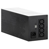 LEGRAND UPS KEOR SP LINE INTERACTIVE 600VA 360W 4 IEC