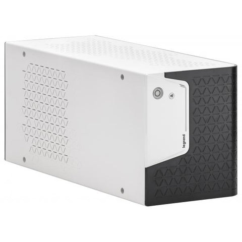 LEGRAND UPS 1 KVA DESKTOP LINE INT.KEOR SP GERMAN VERSION