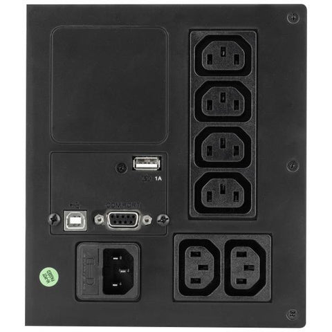 LEGRAND UPS KEOR SP LINE INTERACTIVE 1000VA 600W 6 IEC