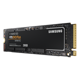 Samsung 970 EVO Plus NVMe M.2 SSD 250 GB