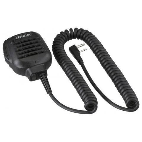 Kenwood Electronics KMC-45D accessorio per radio bidirezionale Altoparlante/microfono