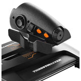 Thrustmaster TWCS Throttle Nero USB Joystick Analogico PC