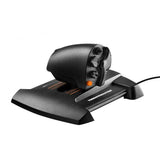 Thrustmaster TWCS Throttle Nero USB Joystick Analogico PC