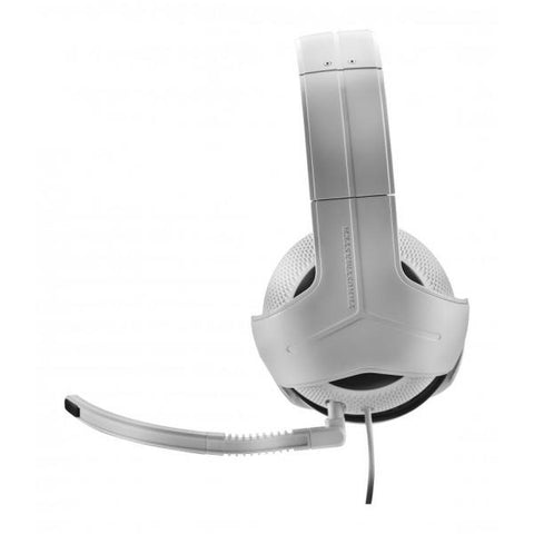 Thrustmaster Y-300CPX Auricolare Cablato A Padiglione Giocare Bianco