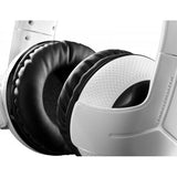 Thrustmaster Y-300CPX Auricolare Cablato A Padiglione Giocare Bianco