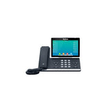 Yealink SIP-T57W telefono IP Grigio Wi-Fi