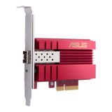 ASUS XG-C100F SCHEDA DI RETE SLOT SFP+ 10.000 Mbps INTERFACCIA PCI EXPRESS 
