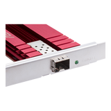 ASUS XG-C100F SCHEDA DI RETE SLOT SFP+ 10.000 Mbps INTERFACCIA PCI EXPRESS 