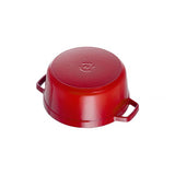 Staub 40509-852-0 casseruola per arrosto 6,7 L Ghisa