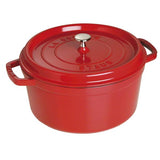 Staub 40509-852-0 casseruola per arrosto 6,7 L Ghisa