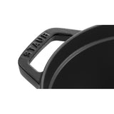 Staub 40509-322-0 casseruola per arrosto 6,7 L Ghisa