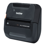 Brother RJ-4250WB stampante per etichette (CD) 203 x 203 DPI Con cavo e senza cavo