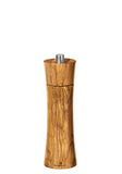 Zassenhaus Frankfurt Macinasale Oliva, Legno