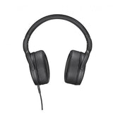 Sennheiser HD 400S Cuffie Cablato A Padiglione Musica y Chiamate Nero 